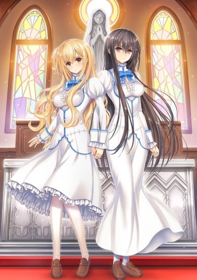 Otome wa Boku ni Koishiteru: Trinkle Stars The Animation (2022) Thumbnail