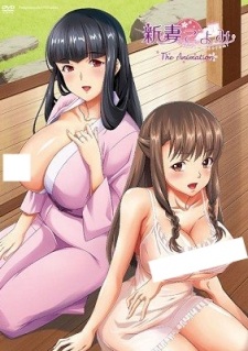 Niizuma Koyomi The Animation Thumbnail