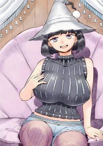 Majo wa Kekkyoku Sono Kyaku to… The Animation