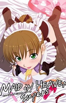 Maid in Heaven SuperS Thumbnail
