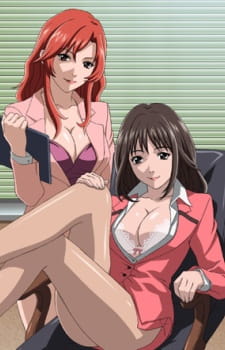 Hishoka Drop The Animation Thumbnail