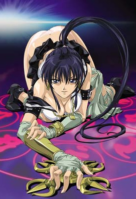 Gakuen Nanafushigi Thumbnail