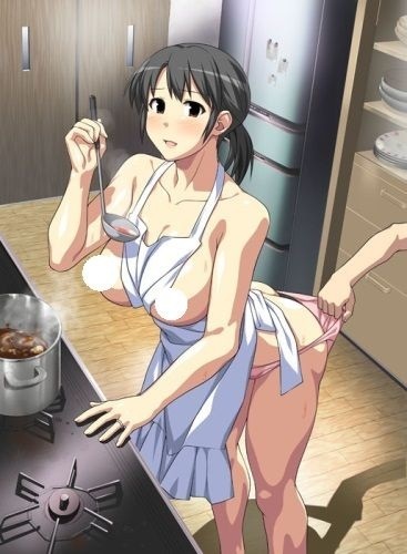 Daisuki na Haha Thumbnail