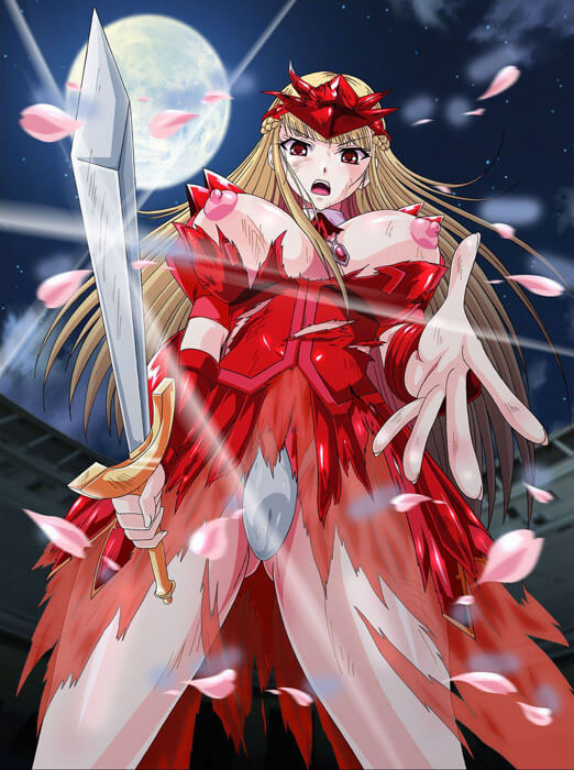 Colosseum no Senki: Another Story Thumbnail