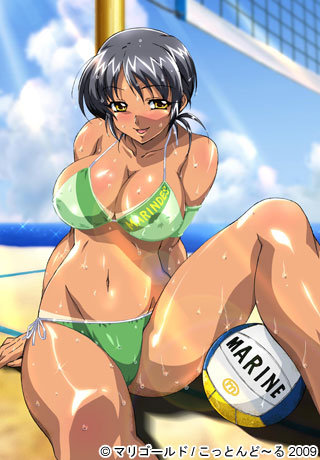 Binkan Athlete Thumbnail