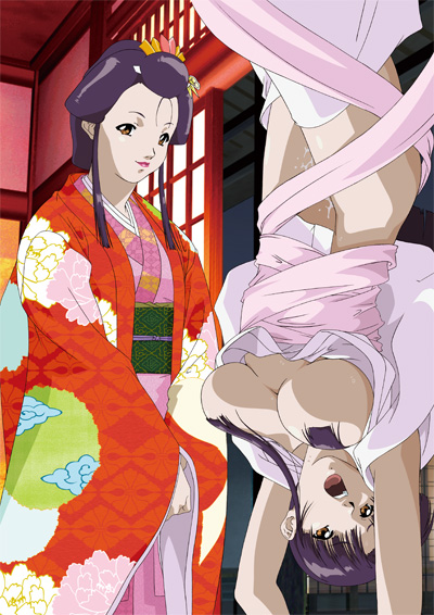 Yukiyo Ichiya Monogatari Thumbnail