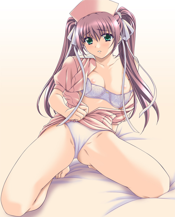 Yagami Yuu Thumbnail