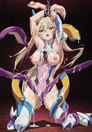 Shoujo Senki Brain Jacker Thumbnail