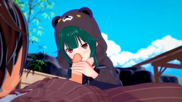 Bear Kuma Kuma Sex Thumbnail