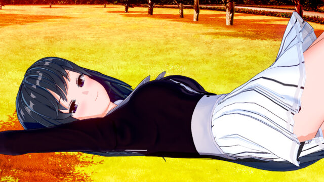 Horny Onesan Girlfriend Episode 1 Thumbnail