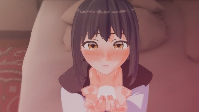 Sex Lesson Papa Katsu Jk Virginity Loss Edition Thumbnail