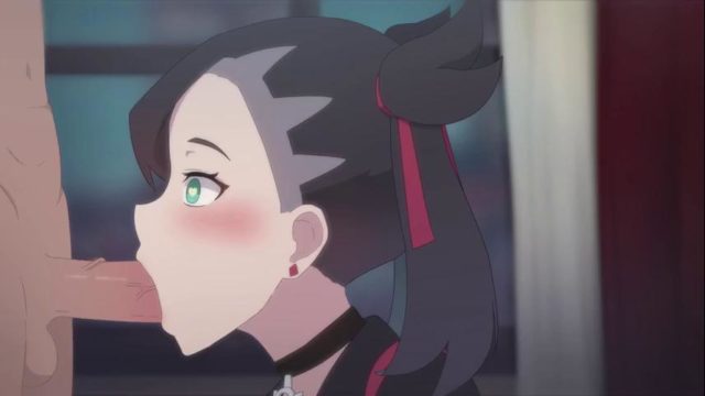 Kamuo Pokemon Hentai Collection Thumbnail